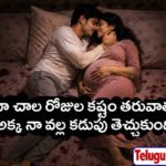 telugu brother and sister sex stories